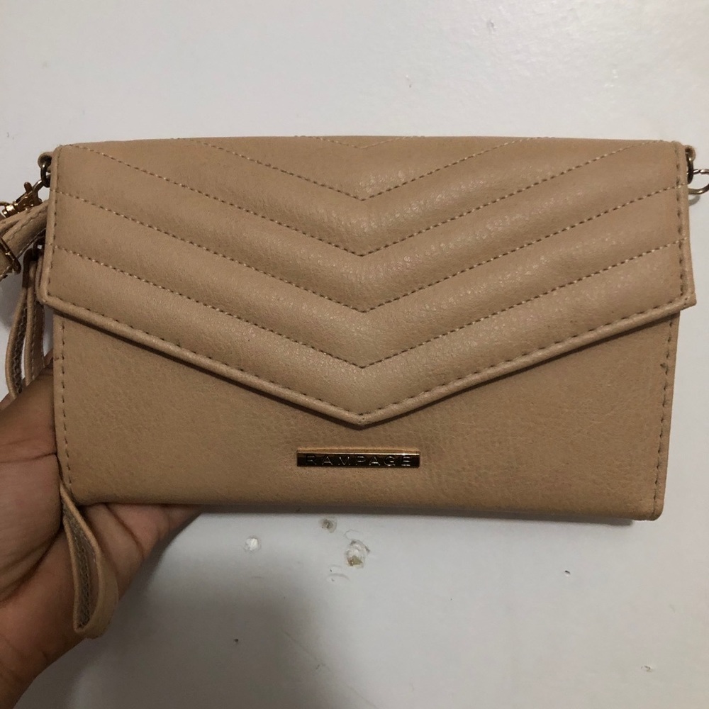 Hand bag